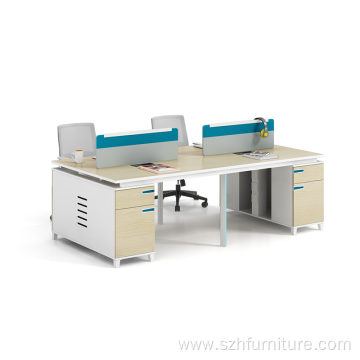 Multifunction Modular Office Desk Workstations